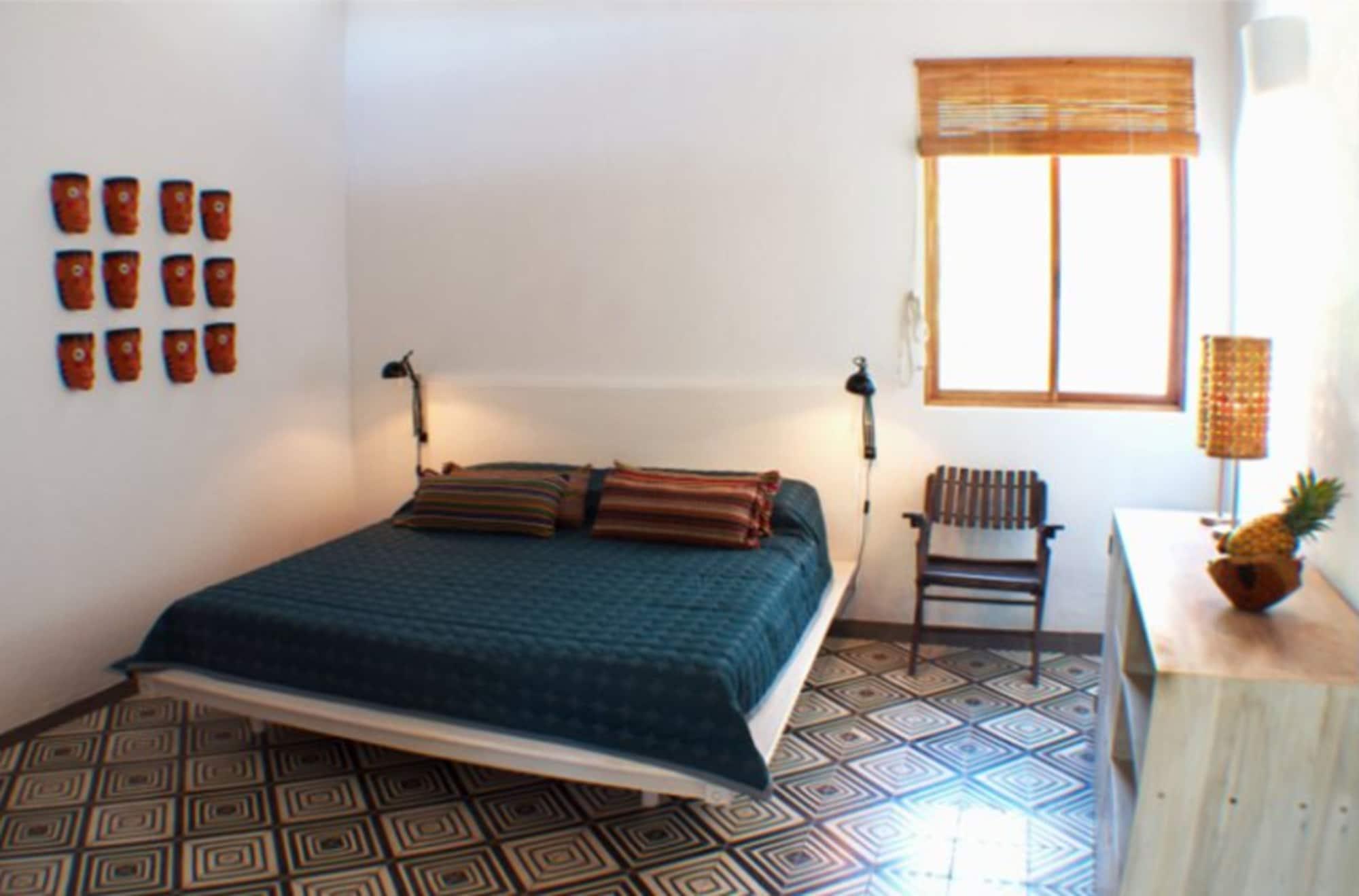 Los Patios Hotel גרנאדה מראה חיצוני תמונה