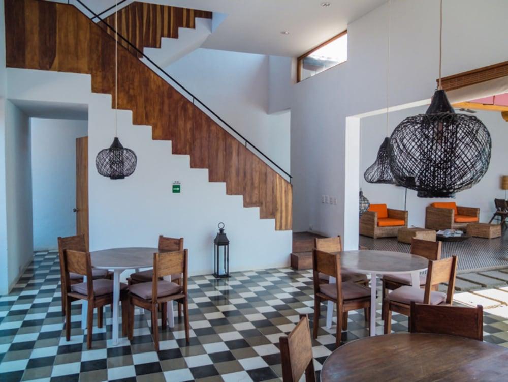 Los Patios Hotel גרנאדה מראה חיצוני תמונה