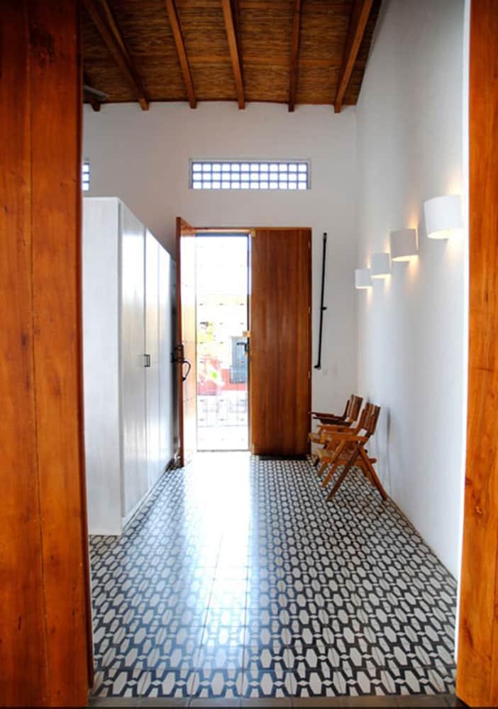 Los Patios Hotel גרנאדה מראה חיצוני תמונה