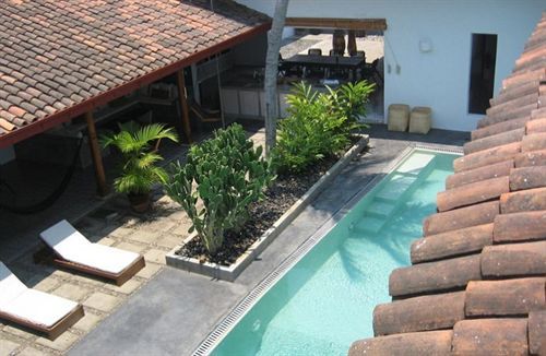 Los Patios Hotel גרנאדה מראה חיצוני תמונה
