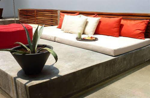 Los Patios Hotel גרנאדה מראה חיצוני תמונה